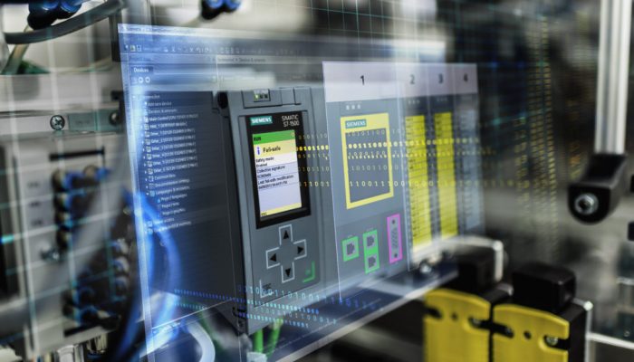 Control Panel Design & Integration