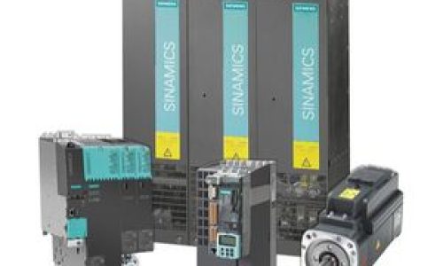 DRIVES & MOTION CONTROL