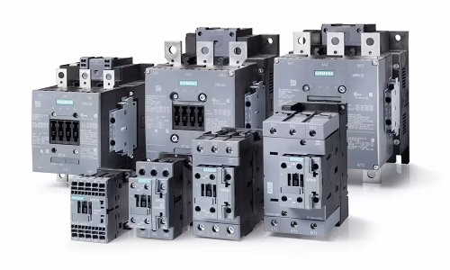 ELECTRICAL & POWER SOLUTIONS
