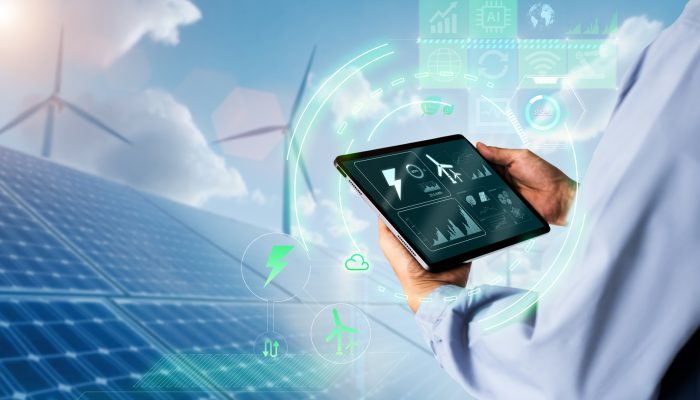 Energy Management Solutions