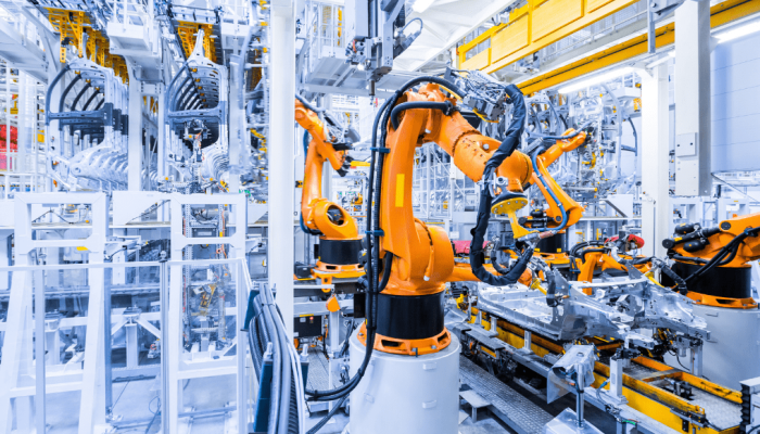 Factory Automation