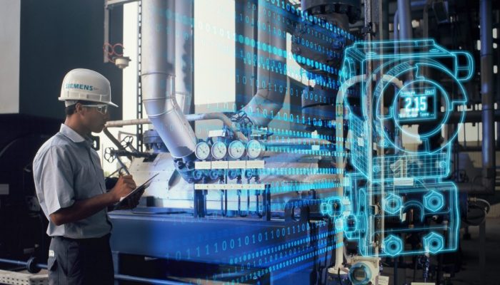 Instrumentation Solutions
