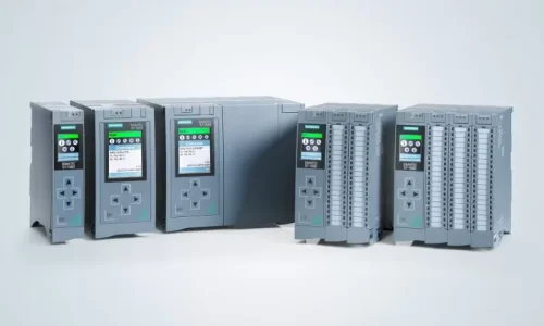 PLC & CONTROL SYSTEMS