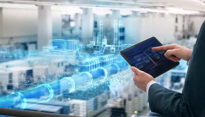 Process Automation