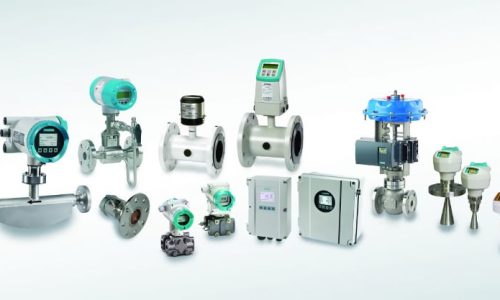 SENSORS & INSTRUMENTATION